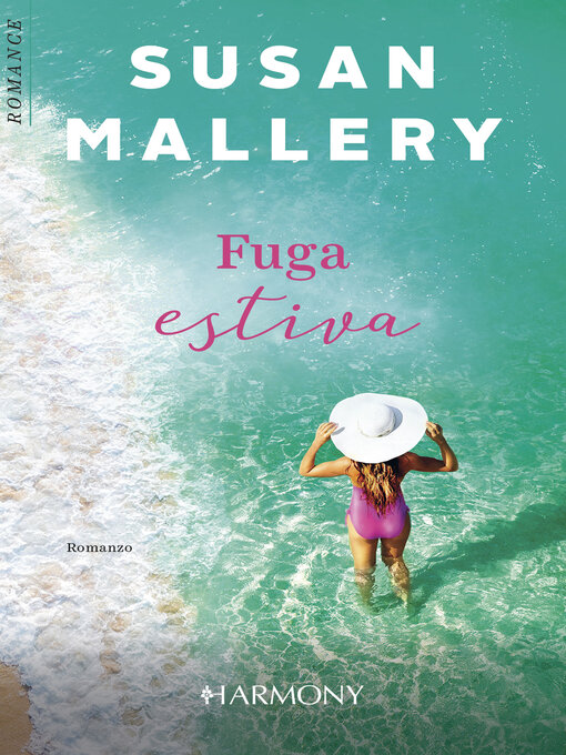 Title details for Fuga estiva by Susan Mallery - Available